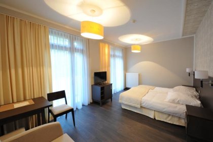 hotel *** - Hotel Grzegorzewski - zdjęcie 11