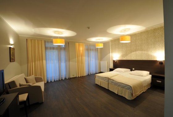hotel *** - Hotel Grzegorzewski - Pokoje - zdjęcie 2