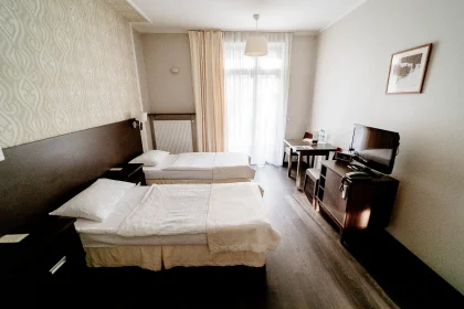 hotel *** - Hotel Grzegorzewski - zdjęcie 12