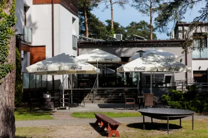 hotel *** - Hotel Grzegorzewski - zdjęcie 16