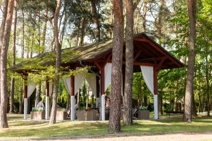 hotel *** - Hotel Grzegorzewski - zdjęcie 21