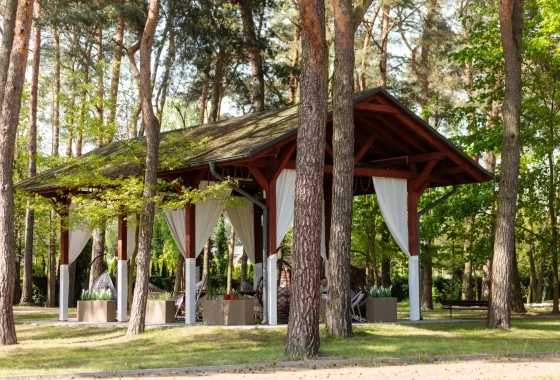 hotel *** - Hotel Grzegorzewski - Usługi - zdjęcie 1