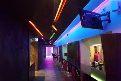 hotel *** - Hotel Grzegorzewski - zdjęcie 13