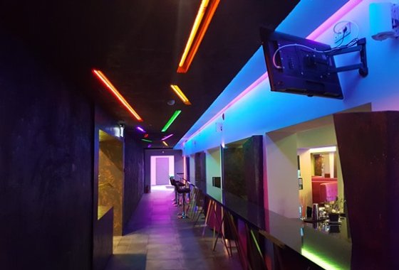 hotel *** - Hotel Grzegorzewski - Usługi - zdjęcie 3