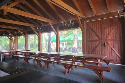 hotel *** - Hotel Grzegorzewski - zdjęcie 14