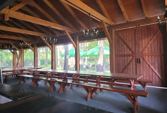 hotel *** - Hotel Grzegorzewski - Usługi - zdjęcie 7