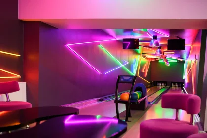 hotel *** - Hotel Grzegorzewski - zdjęcie 17