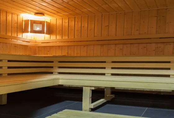 hotel *** - Hotel Grzegorzewski - Usługi - zdjęcie 6
