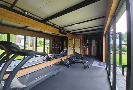 hotel *** - Hotel Grzegorzewski - Usługi - zdjęcie 9