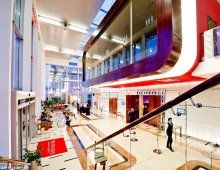 MCC Mazurkas Conference Centre & Hotel