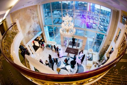 hotel **** - MCC Mazurkas Conference Centre & Hotel - zdjęcie 7