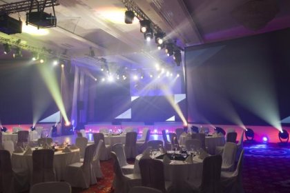 hotel **** - MCC Mazurkas Conference Centre & Hotel - zdjęcie 5