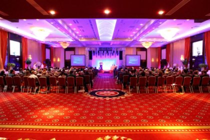 hotel **** - MCC Mazurkas Conference Centre & Hotel - zdjęcie 2