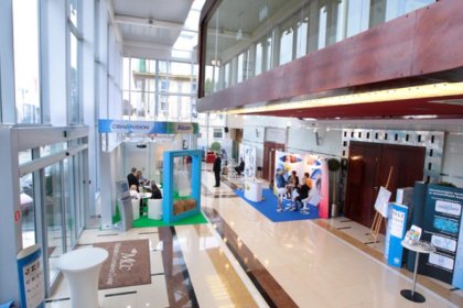 hotel **** - MCC Mazurkas Conference Centre & Hotel - zdjęcie 3
