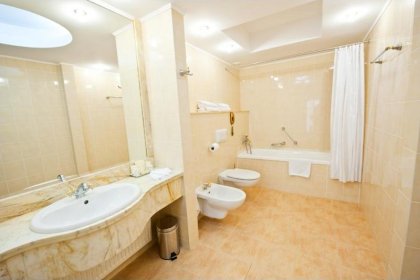 hotel **** - MCC Mazurkas Conference Centre & Hotel - zdjęcie 11