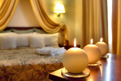 hotel **** - MCC Mazurkas Conference Centre & Hotel - zdjęcie 8