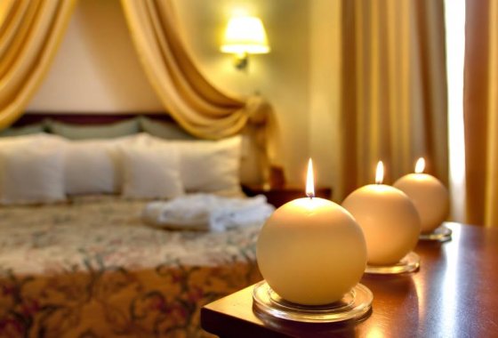 hotel **** - MCC Mazurkas Conference Centre & Hotel - Pokoje - zdjęcie 1