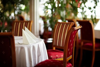 hotel **** - MCC Mazurkas Conference Centre & Hotel - zdjęcie 17