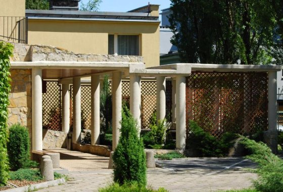 hotel *** - P.U.H. Trzy Światy - Usługi - zdjęcie 3