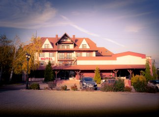 Hotel Kruk***