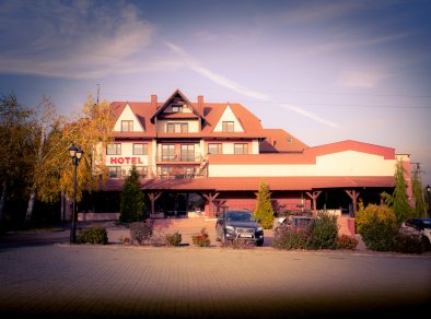 Hotel Kruk***