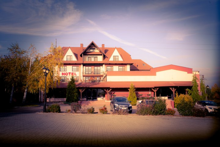 Hotel Kruk***