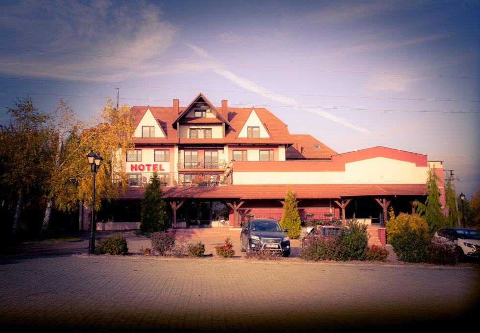 hotel *** - Hotel Kruk***