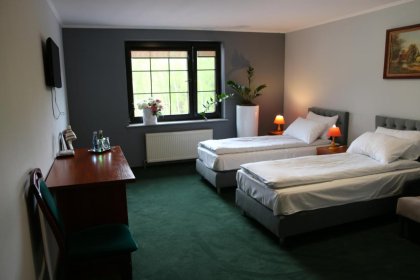 hotel *** - Hotel Kruk*** - zdjęcie 18