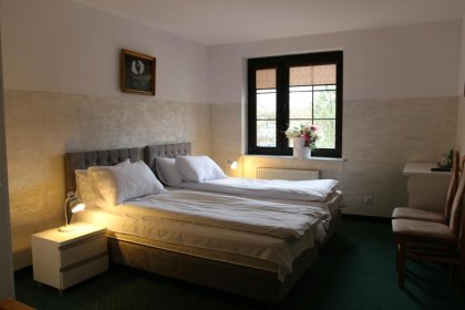 hotel *** - Hotel Kruk*** - zdjęcie 17
