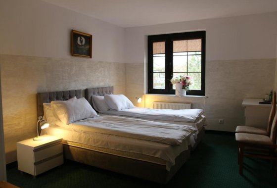 hotel *** - Hotel Kruk*** - Pokoje - zdjęcie 2