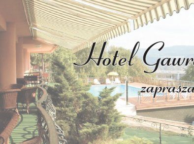 Hotel Gawra
