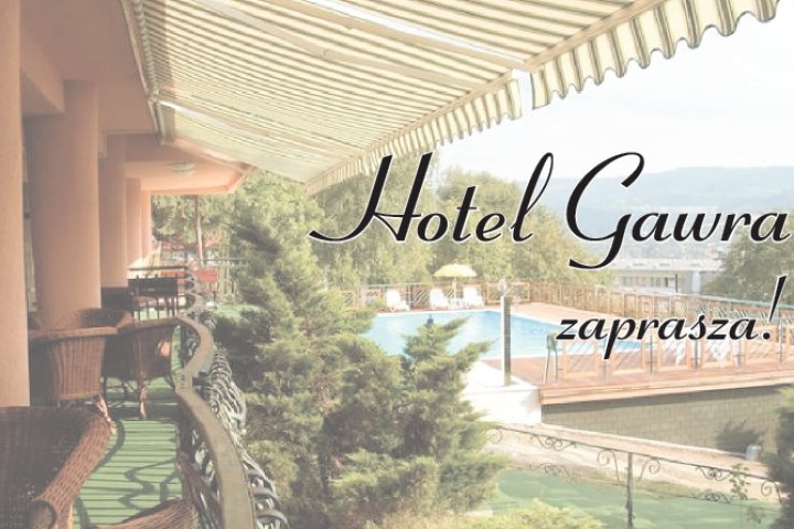 Hotel Gawra