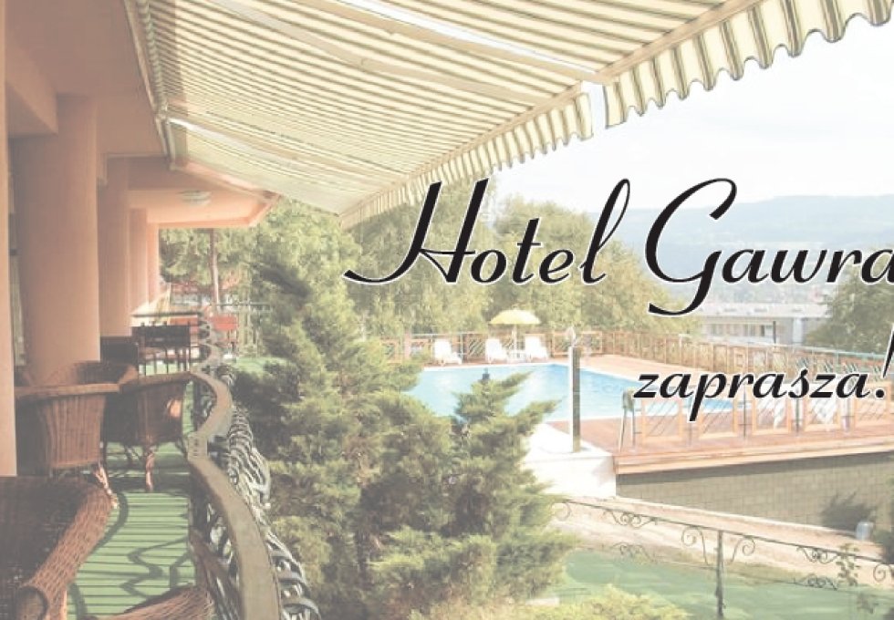 hotel *** - Hotel Gawra
