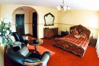 hotel *** - Hotel Gawra - zdjęcie 3