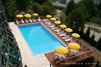 hotel *** - Hotel Gawra - zdjęcie 1