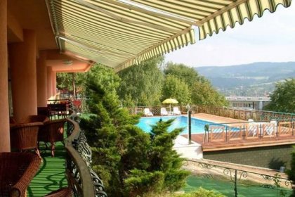hotel *** - Hotel Gawra - zdjęcie 2