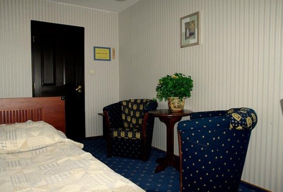 hotel *** - Hotel Gawra - Pokoje - zdjęcie 1