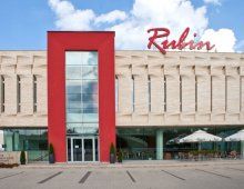 Centrum Konferencyjno - Bankietowe Rubin