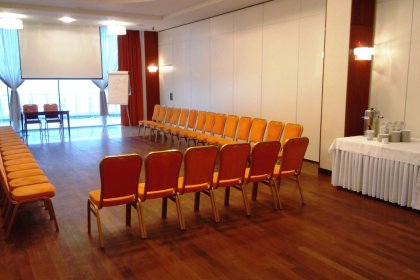 obiekt konferencyjny - Centrum Konferencyjno - Bankietowe Rubin - zdjęcie 5