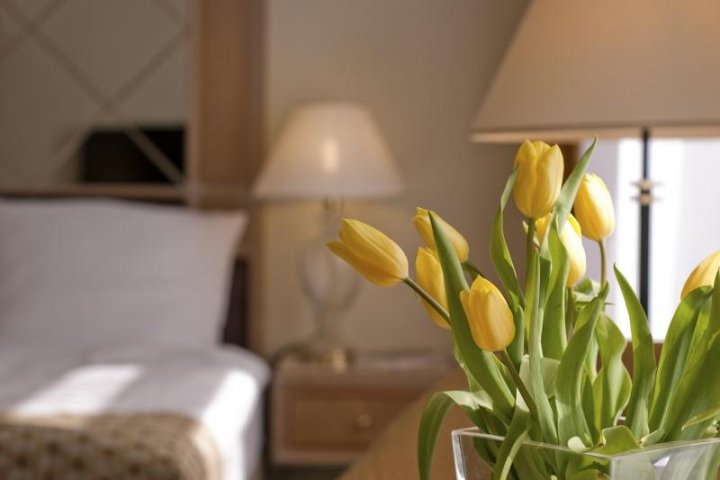 Hotel Marshal