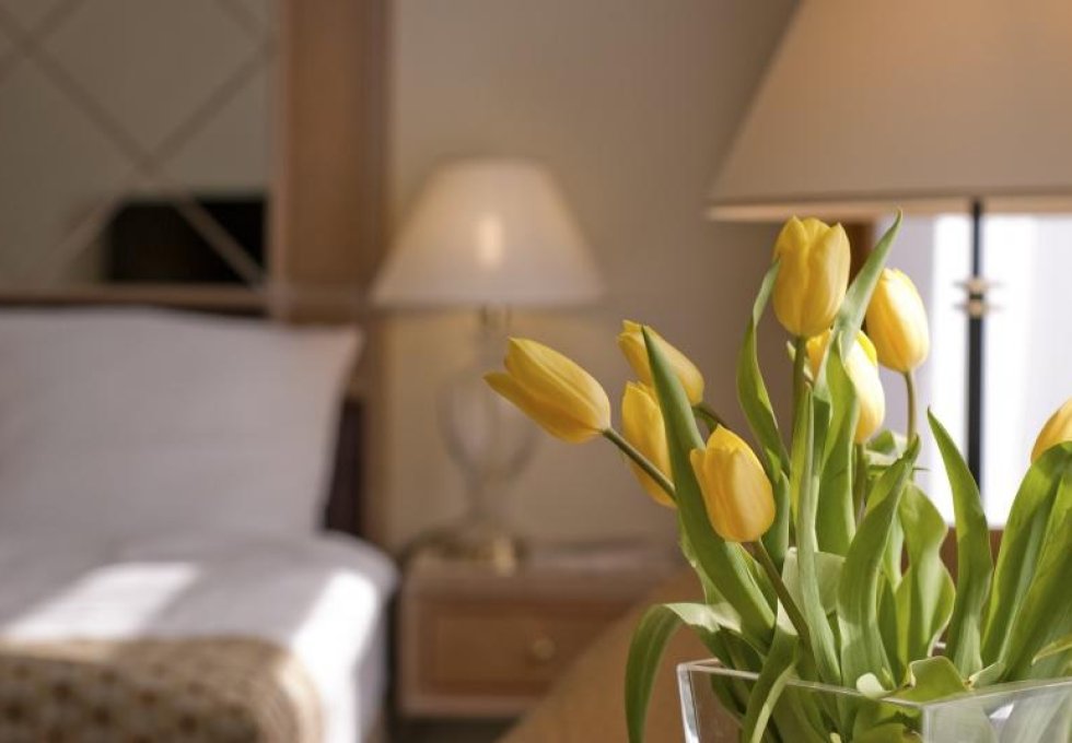 hotel *** - Hotel Marshal
