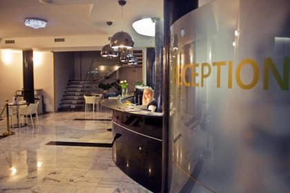 hotel *** - Hotel Marshal - zdjęcie 8