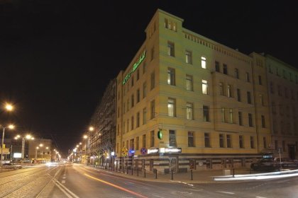 hotel *** - Hotel Marshal - zdjęcie 9
