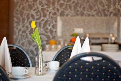 hotel *** - Hotel Marshal - zdjęcie 2