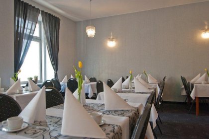 hotel *** - Hotel Marshal - zdjęcie 1