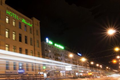 hotel *** - Hotel Marshal - zdjęcie 10