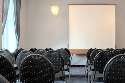 hotel *** - Hotel Marshal - zdjęcie 7