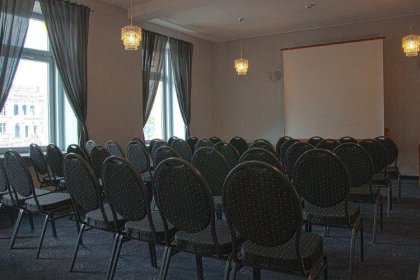 hotel *** - Hotel Marshal - zdjęcie 6