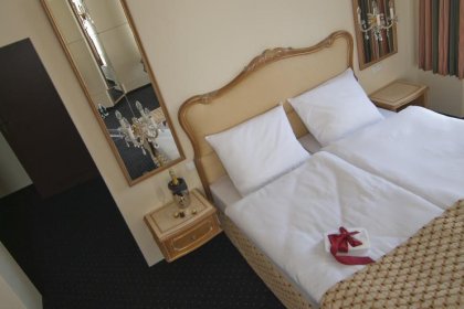 hotel *** - Hotel Marshal - zdjęcie 12
