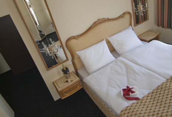 hotel *** - Hotel Marshal - Pokoje - zdjęcie 1